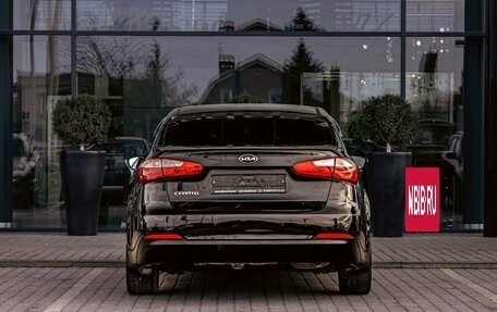 KIA Cerato III, 2013 год, 955 000 рублей, 5 фотография