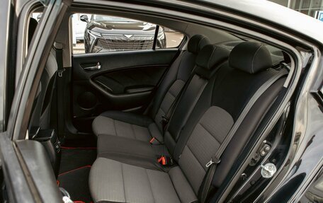 KIA Cerato III, 2013 год, 955 000 рублей, 17 фотография