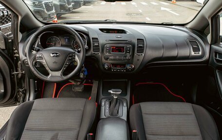 KIA Cerato III, 2013 год, 955 000 рублей, 16 фотография