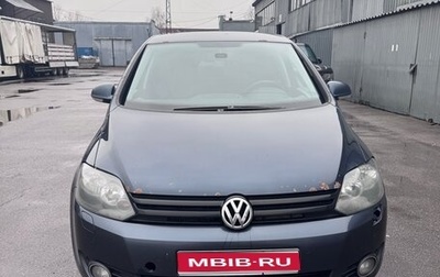 Volkswagen Golf Plus II, 2012 год, 630 000 рублей, 1 фотография