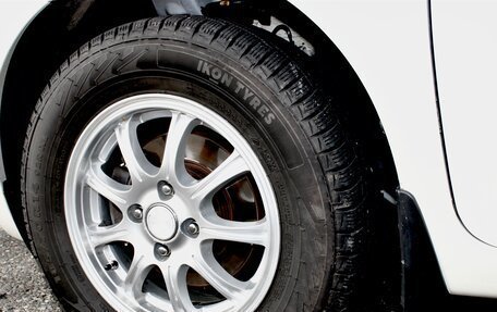 Nissan Note II рестайлинг, 2014 год, 750 000 рублей, 11 фотография