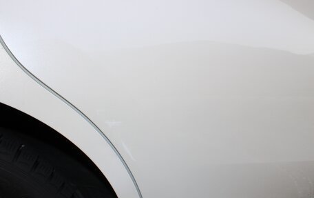 Nissan Note II рестайлинг, 2014 год, 750 000 рублей, 15 фотография