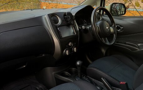 Nissan Note II рестайлинг, 2014 год, 750 000 рублей, 12 фотография