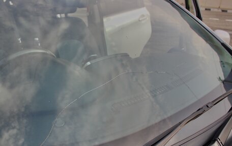 Nissan Note II рестайлинг, 2014 год, 750 000 рублей, 14 фотография