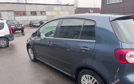 Volkswagen Golf Plus II, 2012 год, 630 000 рублей, 6 фотография