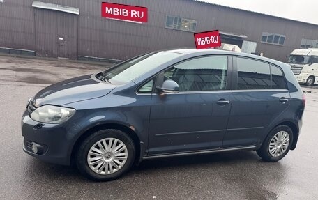 Volkswagen Golf Plus II, 2012 год, 630 000 рублей, 7 фотография