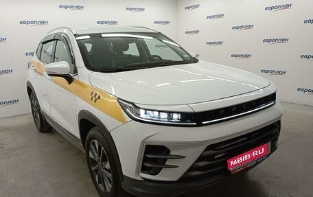 CheryExeed LX, 2023 год, 1 311 000 рублей, 1 фотография