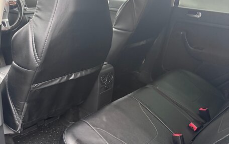 Volkswagen Golf Plus II, 2012 год, 630 000 рублей, 9 фотография