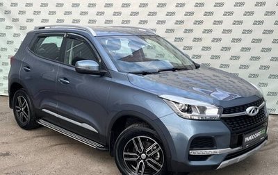 Chery Tiggo 4 I рестайлинг, 2021 год, 1 295 000 рублей, 1 фотография