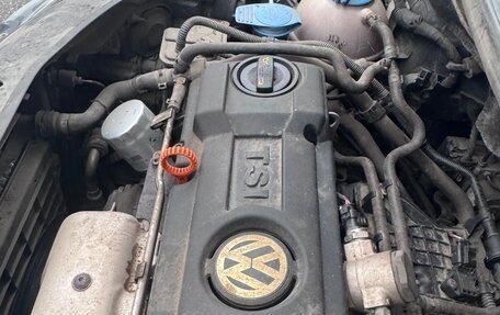 Volkswagen Golf Plus II, 2012 год, 630 000 рублей, 11 фотография