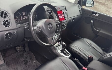 Volkswagen Golf Plus II, 2012 год, 630 000 рублей, 8 фотография