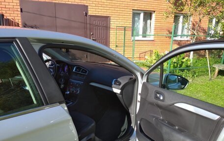 Citroen C4 II рестайлинг, 2014 год, 850 000 рублей, 7 фотография