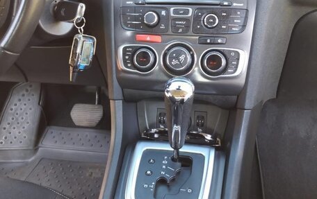 Citroen C4 II рестайлинг, 2014 год, 850 000 рублей, 6 фотография