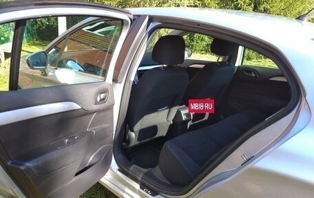 Citroen C4 II рестайлинг, 2014 год, 850 000 рублей, 8 фотография