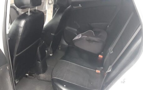 Hyundai Solaris II рестайлинг, 2016 год, 615 000 рублей, 7 фотография