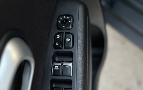 KIA Soul II рестайлинг, 2017 год, 1 280 000 рублей, 11 фотография