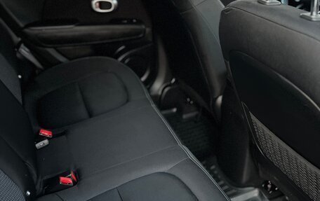 KIA Soul II рестайлинг, 2017 год, 1 280 000 рублей, 16 фотография