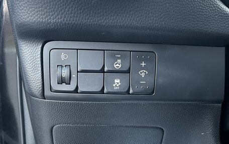 KIA Soul II рестайлинг, 2017 год, 1 280 000 рублей, 17 фотография