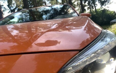 Subaru XV I рестайлинг, 2017 год, 1 990 000 рублей, 5 фотография