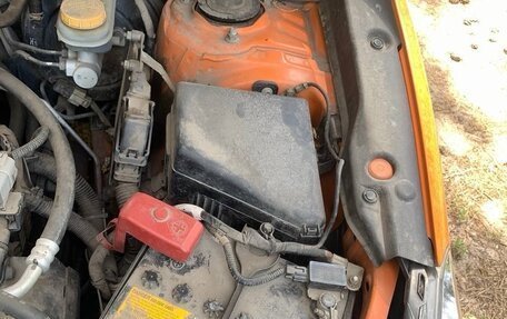 Subaru XV I рестайлинг, 2017 год, 1 990 000 рублей, 6 фотография