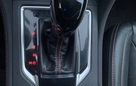 Subaru XV I рестайлинг, 2017 год, 1 990 000 рублей, 16 фотография