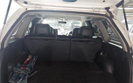 Nissan Wingroad III, 2001 год, 250 000 рублей, 8 фотография