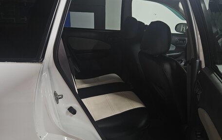 Nissan Wingroad III, 2001 год, 250 000 рублей, 7 фотография