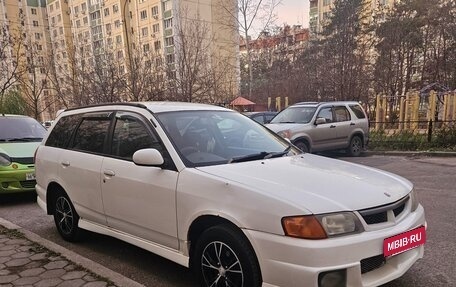 Nissan Wingroad III, 2001 год, 250 000 рублей, 2 фотография