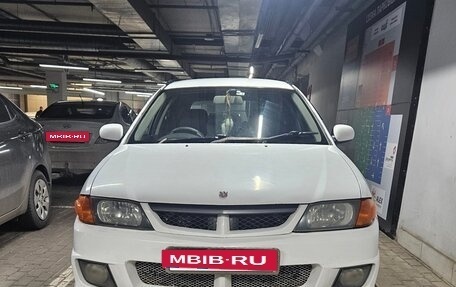 Nissan Wingroad III, 2001 год, 250 000 рублей, 10 фотография