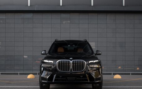 BMW X7, 2023 год, 12 650 000 рублей, 2 фотография