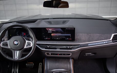 BMW X7, 2023 год, 12 650 000 рублей, 6 фотография