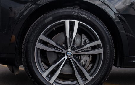 BMW X7, 2023 год, 12 650 000 рублей, 13 фотография