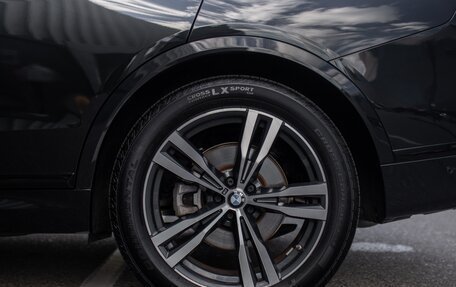 BMW X7, 2023 год, 12 650 000 рублей, 12 фотография