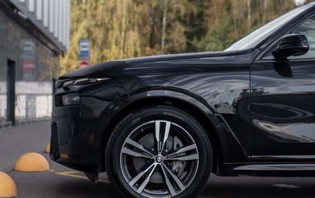 BMW X7, 2023 год, 12 650 000 рублей, 10 фотография