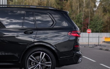 BMW X7, 2023 год, 12 650 000 рублей, 11 фотография