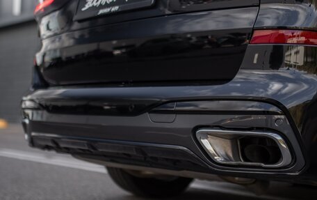 BMW X7, 2023 год, 12 650 000 рублей, 14 фотография