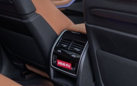 BMW X7, 2023 год, 12 650 000 рублей, 15 фотография