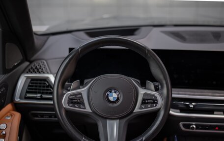 BMW X7, 2023 год, 12 650 000 рублей, 20 фотография