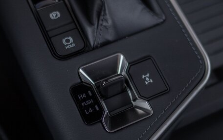 BMW X7, 2023 год, 12 650 000 рублей, 23 фотография