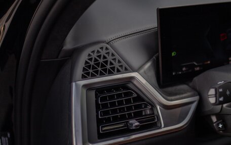 BMW X7, 2023 год, 12 650 000 рублей, 32 фотография