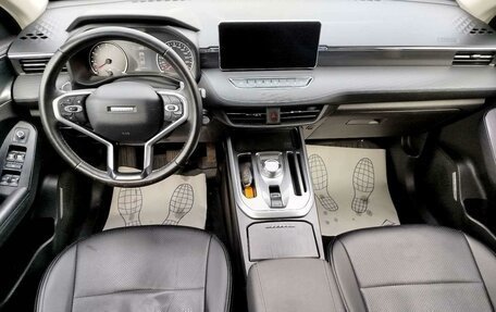 Haval Jolion, 2024 год, 1 694 000 рублей, 5 фотография