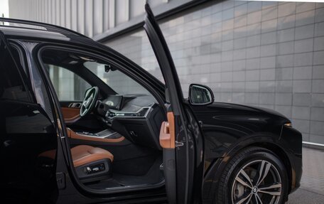 BMW X7, 2023 год, 12 650 000 рублей, 35 фотография