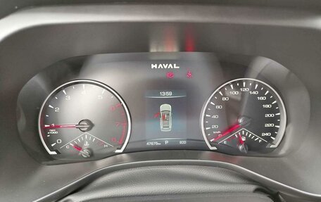 Haval Jolion, 2024 год, 1 694 000 рублей, 7 фотография