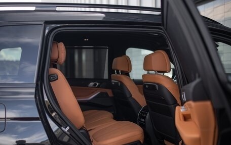 BMW X7, 2023 год, 12 650 000 рублей, 36 фотография