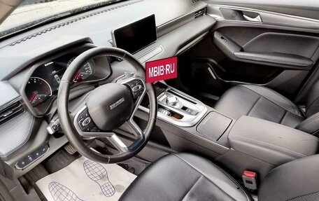 Haval Jolion, 2024 год, 1 694 000 рублей, 6 фотография