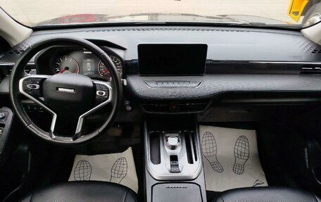 Haval Jolion, 2024 год, 1 694 000 рублей, 14 фотография