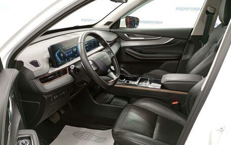 CheryExeed LX, 2023 год, 1 311 000 рублей, 8 фотография