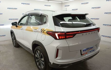 CheryExeed LX, 2023 год, 1 311 000 рублей, 4 фотография