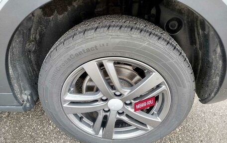 Haval Jolion, 2024 год, 1 694 000 рублей, 13 фотография