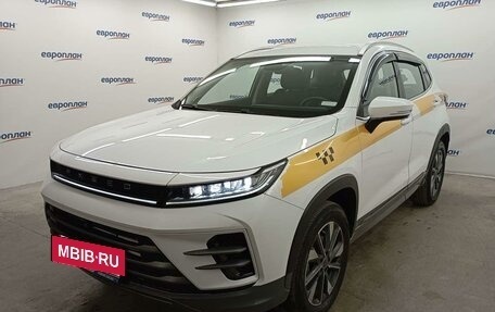 CheryExeed LX, 2023 год, 1 311 000 рублей, 2 фотография